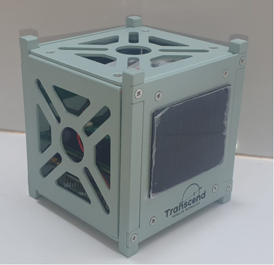 1U Student Cube-Satellite Kit