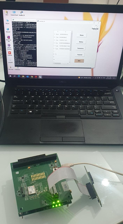 CubeSat DIY Kit